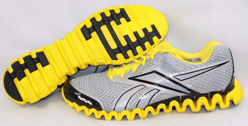 Size 13 - Reebok Premier ZigFly Black Comet