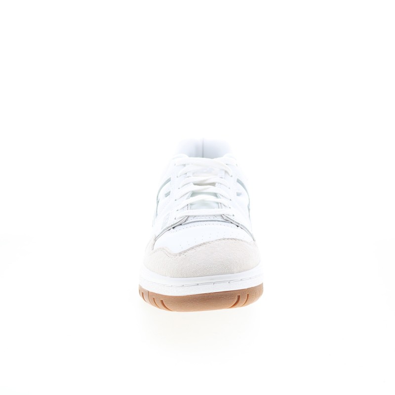 Size 14 - New Balance 550 White Gum