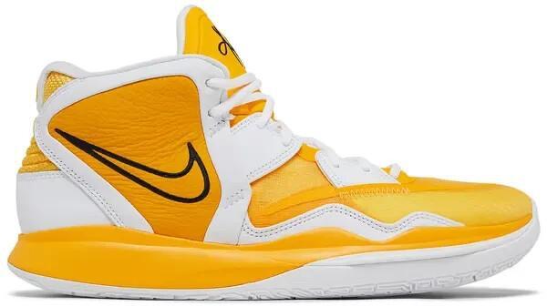 Size 14 - Nike Kyrie Infinity TB Promo University Gold