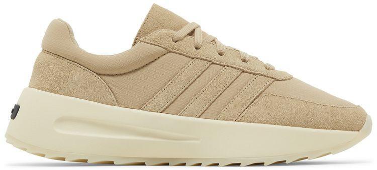 Size 4.5 - adidas Fear of God Athletics x Los Angeles Runner Clay