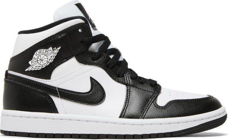 Size 5.5 - Air Jordan 1 Mid Panda W