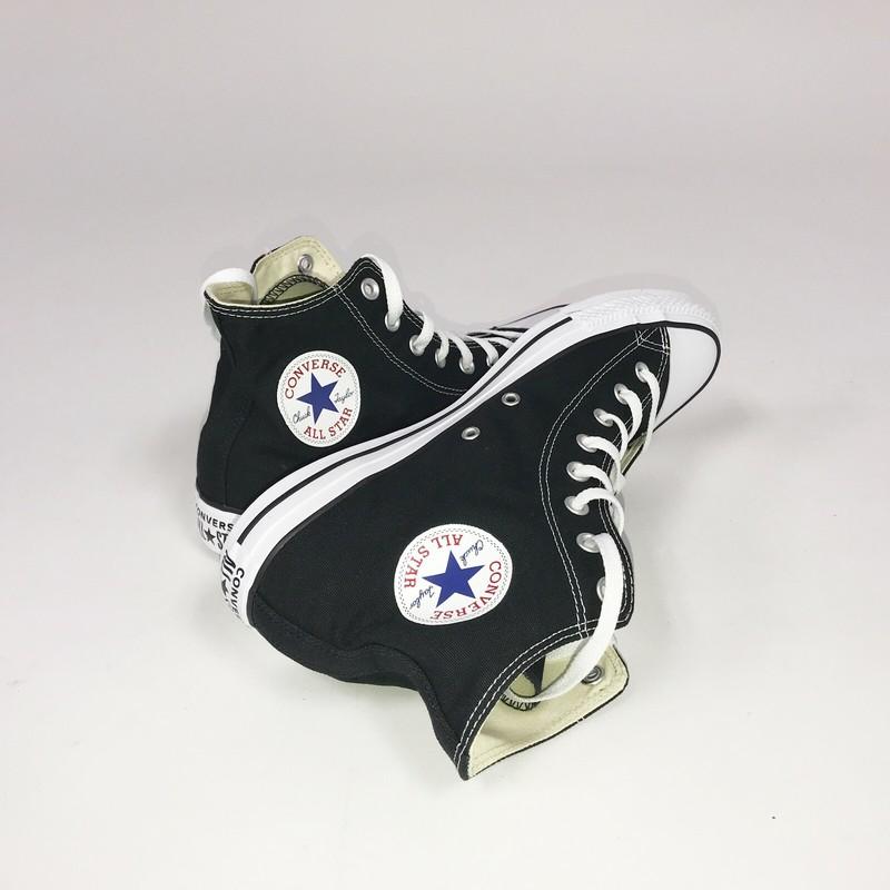 Size 5 - Converse Chuck Taylor All Star High Black