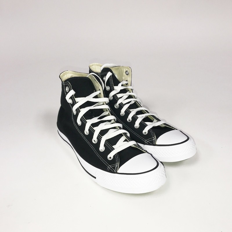 Size 5 - Converse Chuck Taylor All Star High Black