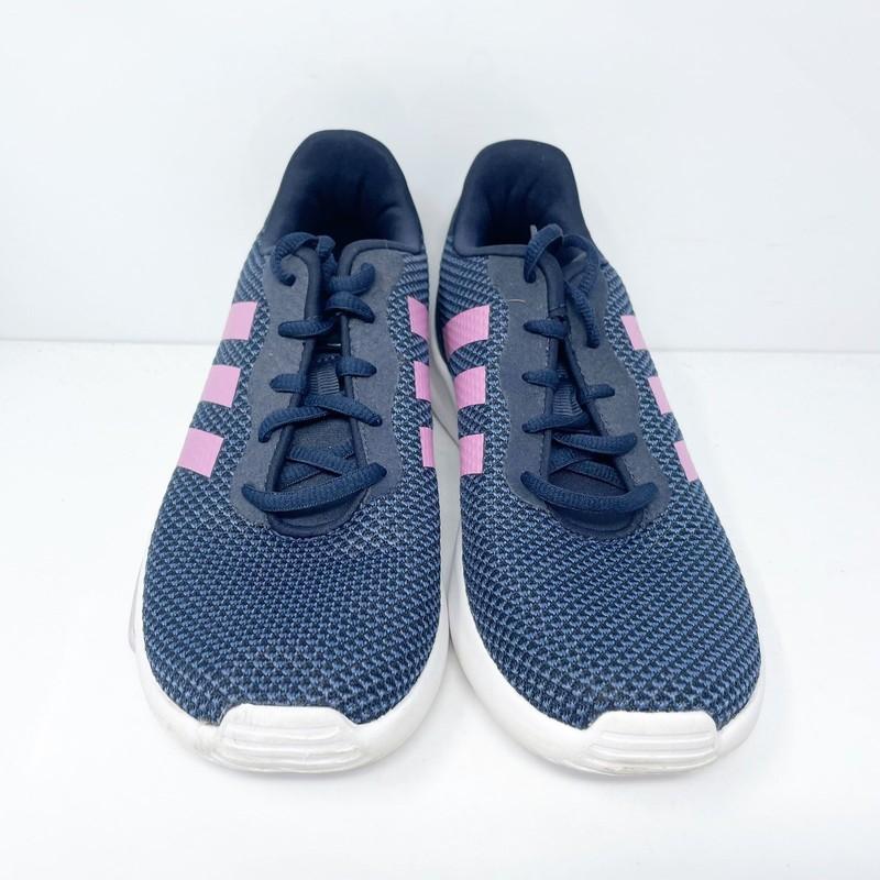 Size 5 (GS) - Adidas Racer TR2 Low Legend Ink Purple Tint