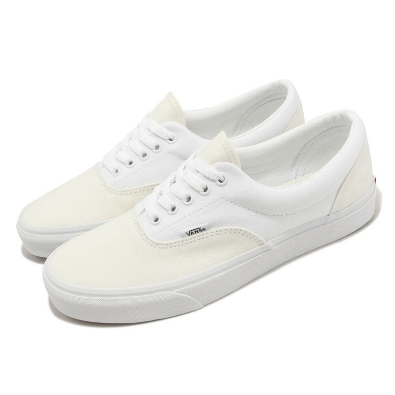 Size 5 - VANS Era White Marshmallow