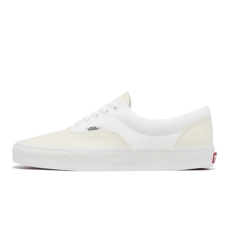 Size 5 - VANS Era White Marshmallow