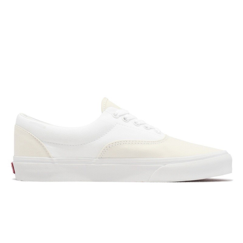 Size 5 - VANS Era White Marshmallow