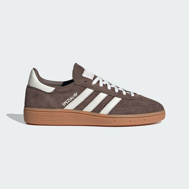 Size 6.5 - Adidas Handball Spezial Earth Strata Gum W