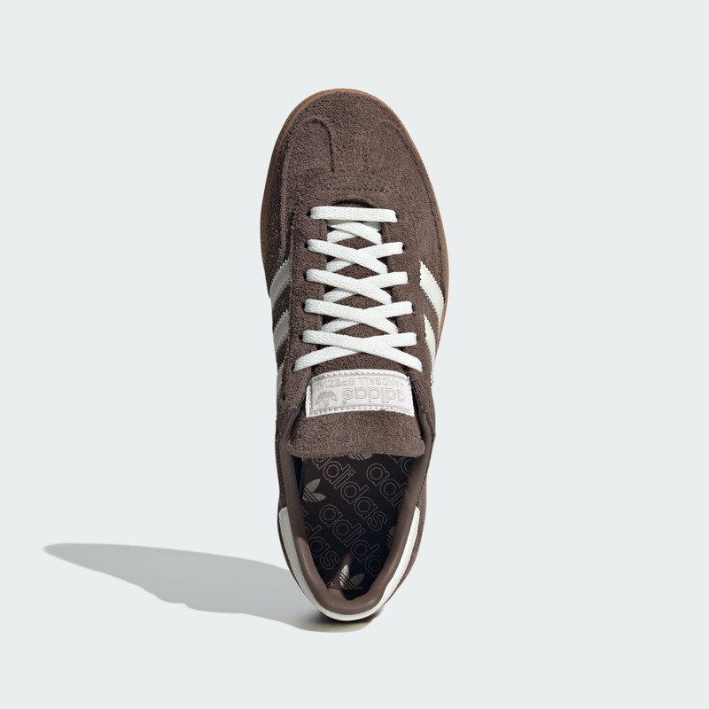 Size 6.5 - Adidas Handball Spezial Earth Strata Gum W