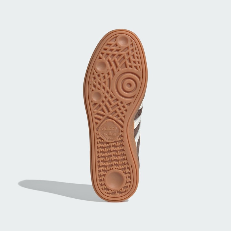 Size 6.5 - Adidas Handball Spezial Earth Strata Gum W
