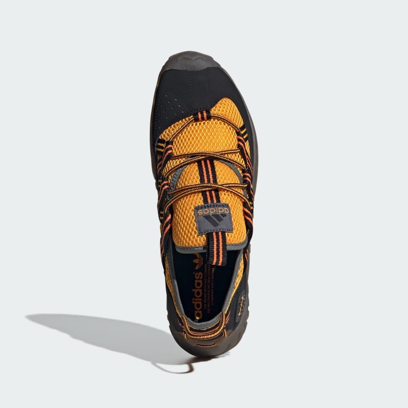 Size 6.5 - Adidas Water Moc Equipment Black Carbon