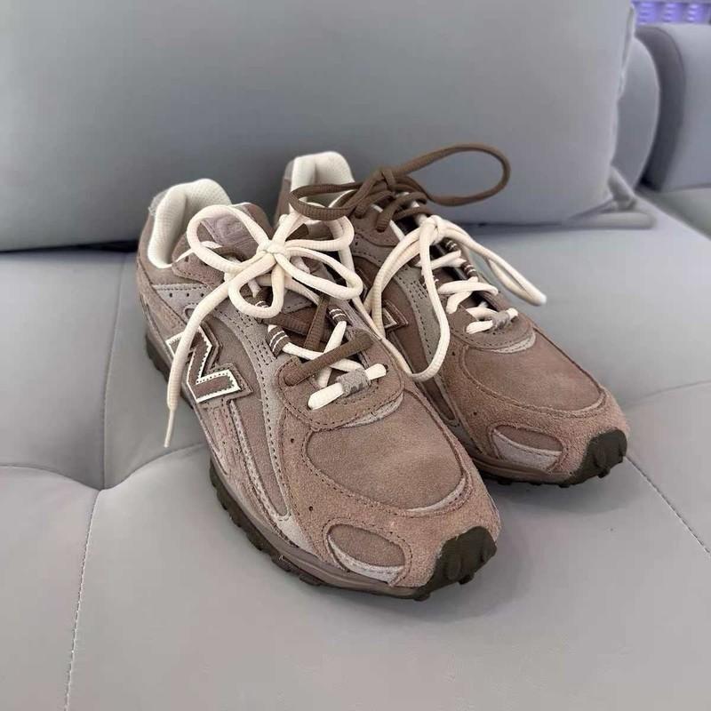 Size 6.5 - New Balance 204L Mushroom Arid Stone