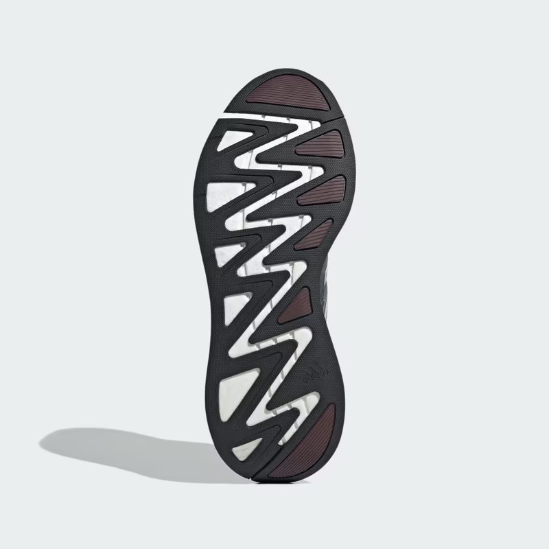 Size 6 - Adidas Adizero Aruku Silver Metallic Grey