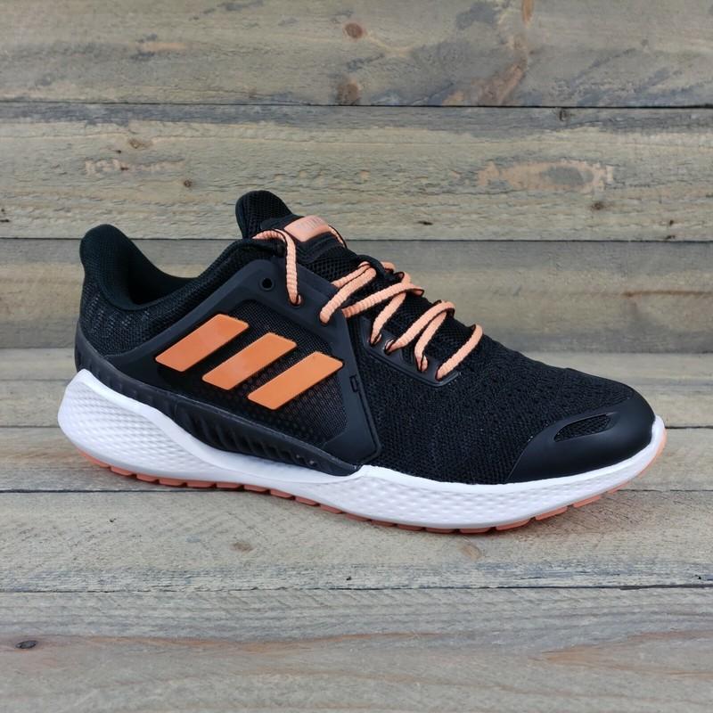 Size 6 - Adidas Climacool Vent Summer.Rdy Black Orange