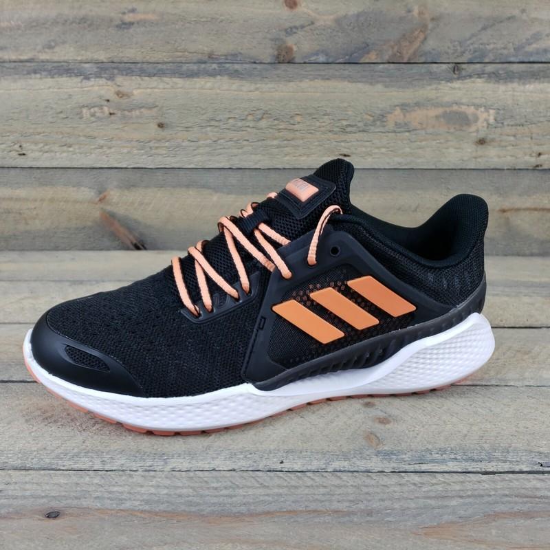 Size 6 - Adidas Climacool Vent Summer.Rdy Black Orange