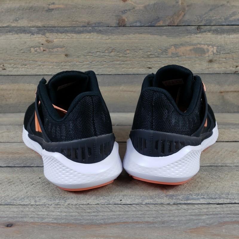 Size 6 - Adidas Climacool Vent Summer.Rdy Black Orange
