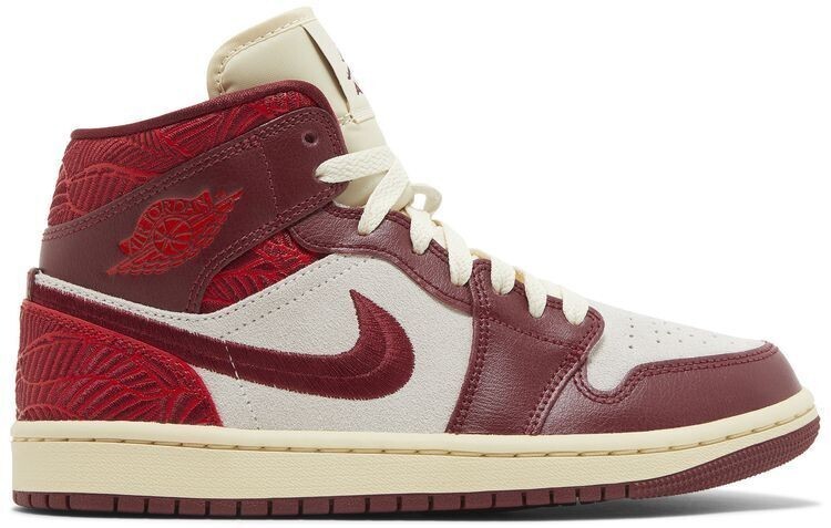 Size 6 - Air Jordan 1 SE Mid Lift Up W