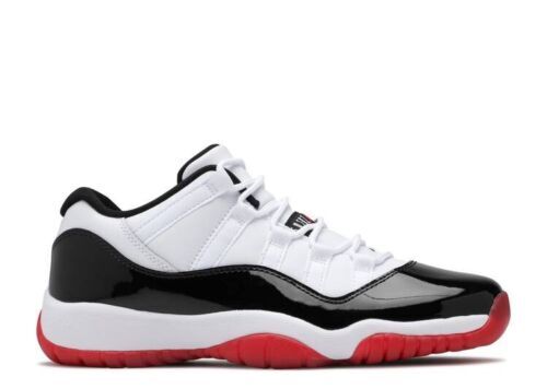Size 6 (GS) - Jordan 11 Retro Mid Concord-Bred