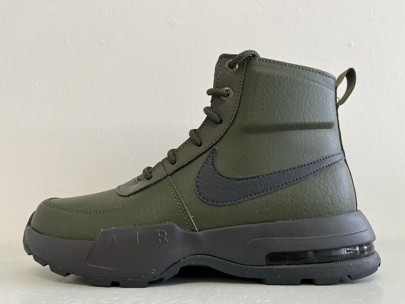 Size 6 (GS) - Nike Air Max Goaterra 2 High Cargo Khaki