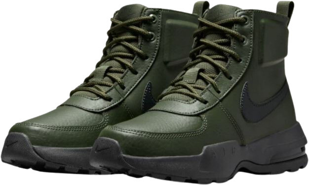Size 6 (GS) - Nike Air Max Goaterra 2 High Cargo Khaki