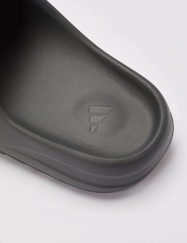 SIZE 6 - YEEZY SLIDE 'SLATE GREY' ADIDAS ( ID2350 ) BRAND NEW & AUTHENTIC