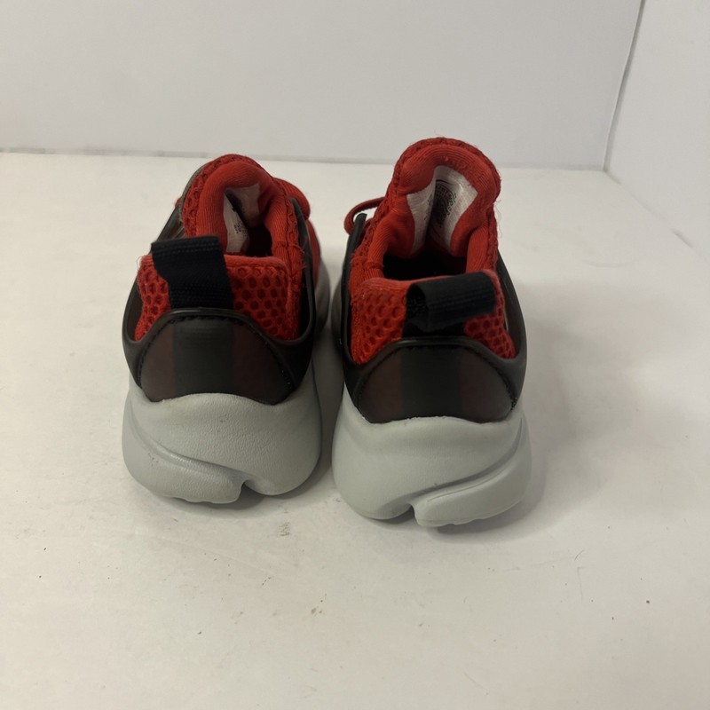 Size 6c - Nike Presto Red