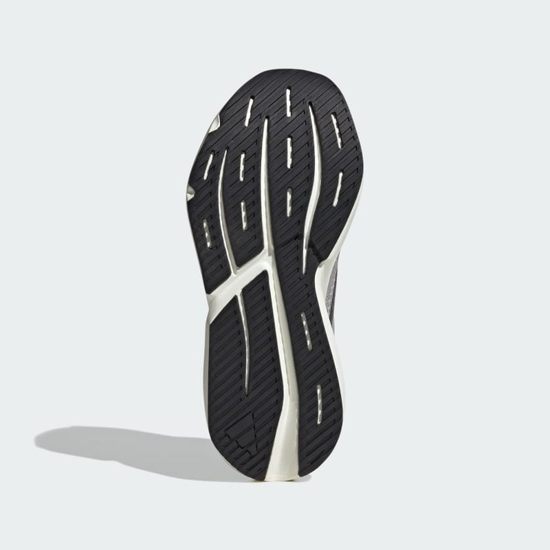 Size 7.5 - Adidas Lightblaze Black Carbon W