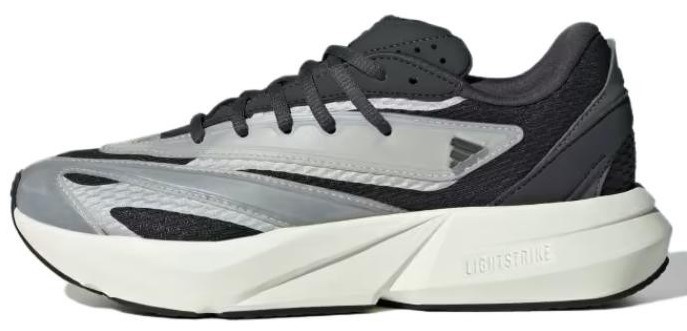 Size 7.5 - adidas Lightblaze Black Carbon W