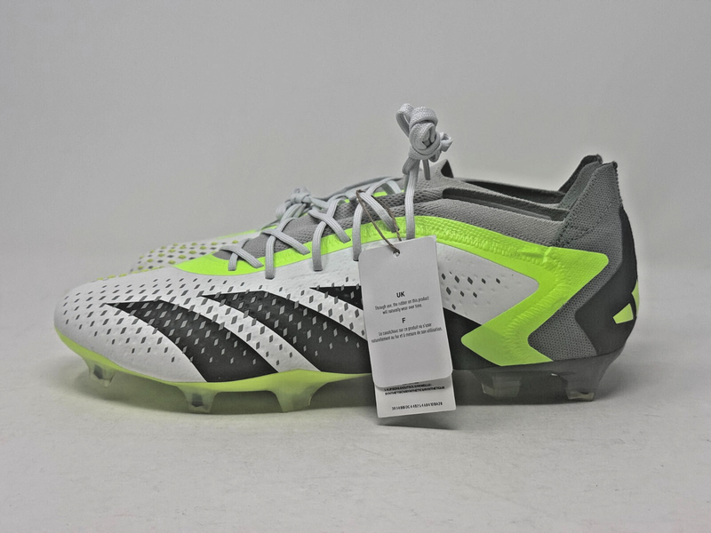 Size 7.5 - Adidas Predator Accuracy.1 FG Low Crazyrush Pack