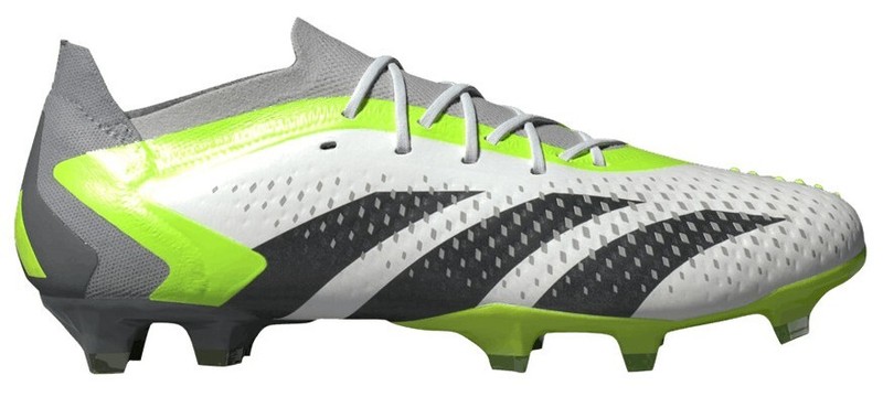 Size 7.5 - adidas Predator Accuracy.1 FG Low Crazyrush Pack