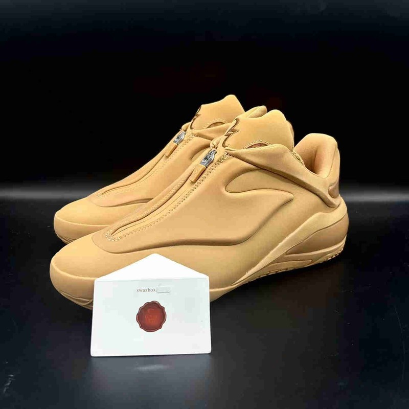 Size 7.5 - Converse SHAI 001 Hail Clay