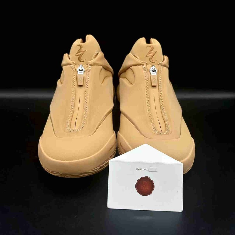 Size 7.5 - Converse SHAI 001 Hail Clay