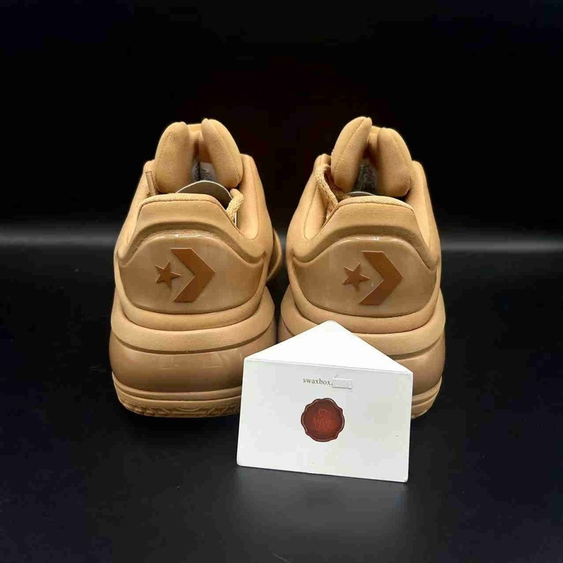 Size 7.5 - Converse SHAI 001 Hail Clay