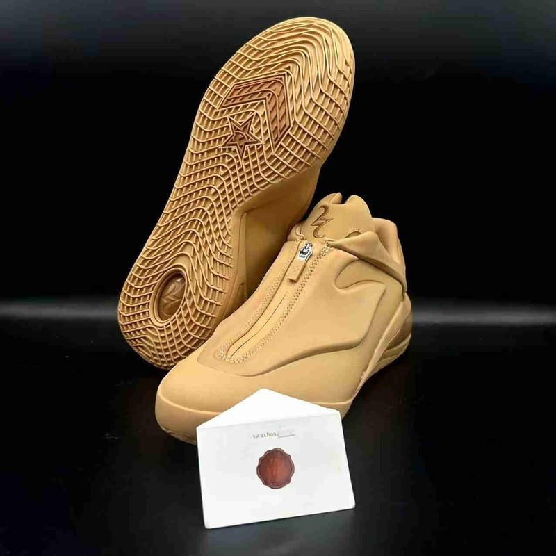 Size 7.5 - Converse SHAI 001 Hail Clay