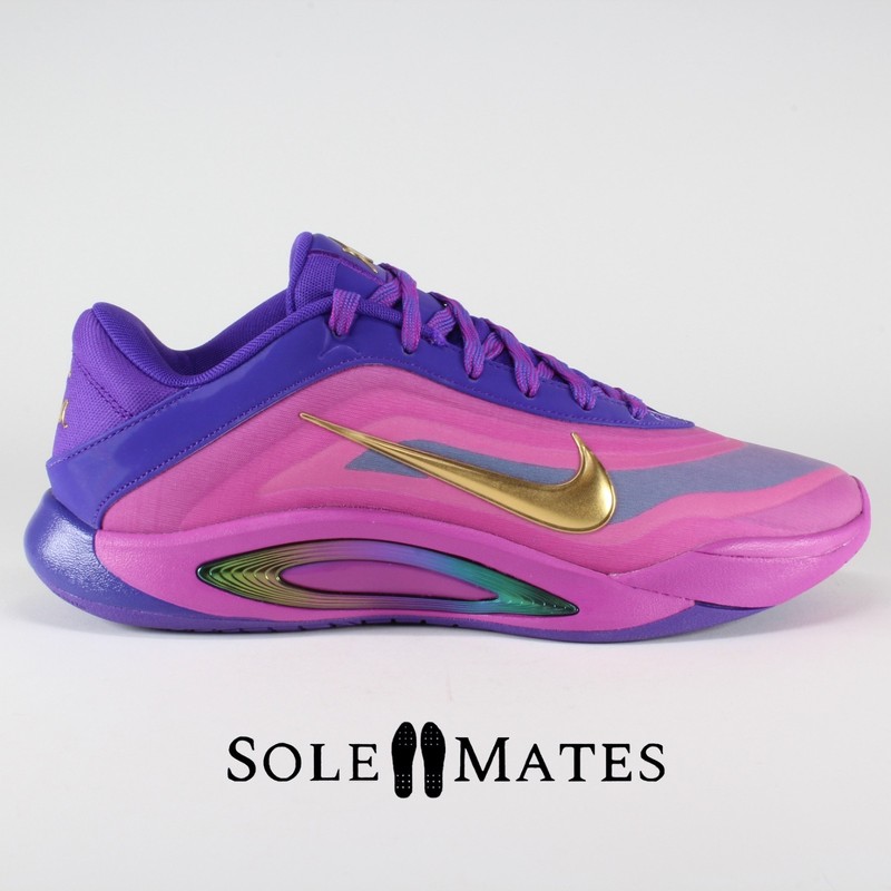 Size 7.5 - Nike A'One Unapologetic W