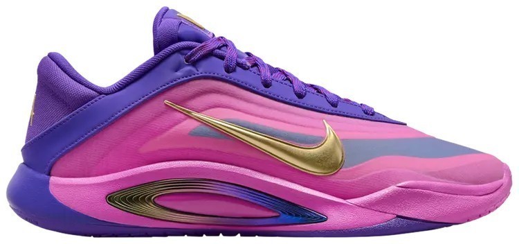 Size 7.5 - Nike A'One Unapologetic W
