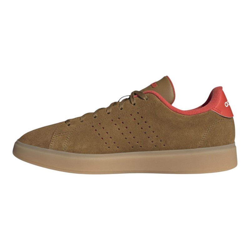 Size 7 - Adidas Advantage 2.0 Bronze Strata