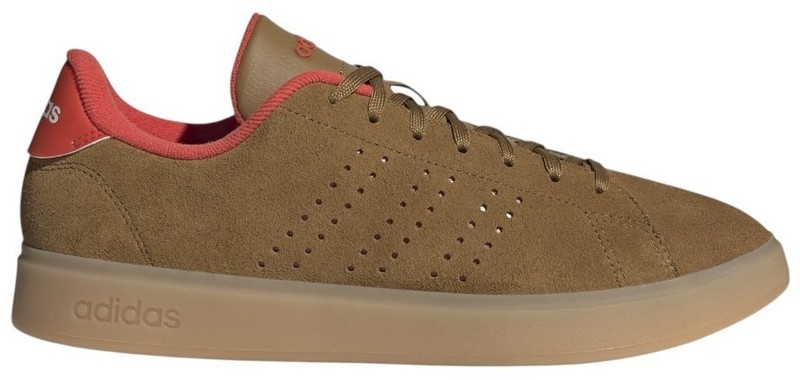 Size 7 - adidas Advantage 2.0 Bronze Strata