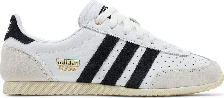 Size 7 - adidas Japan White Black W