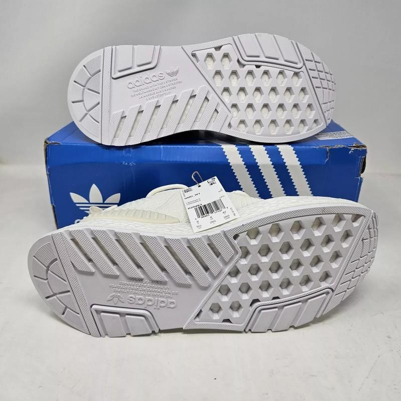 Size 7 - Adidas NMD_W1 Off White Wonder Beige W