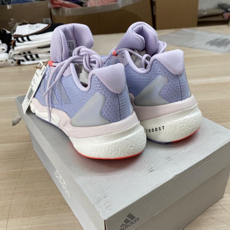 Size 7 - Adidas X9000L3 Violet Tone W