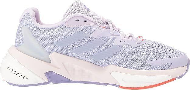 Size 7 - adidas X9000L3 Violet Tone W