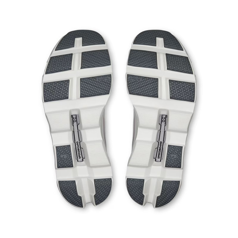 Size 7 - Cloudmonster Void Ivory Wolf W