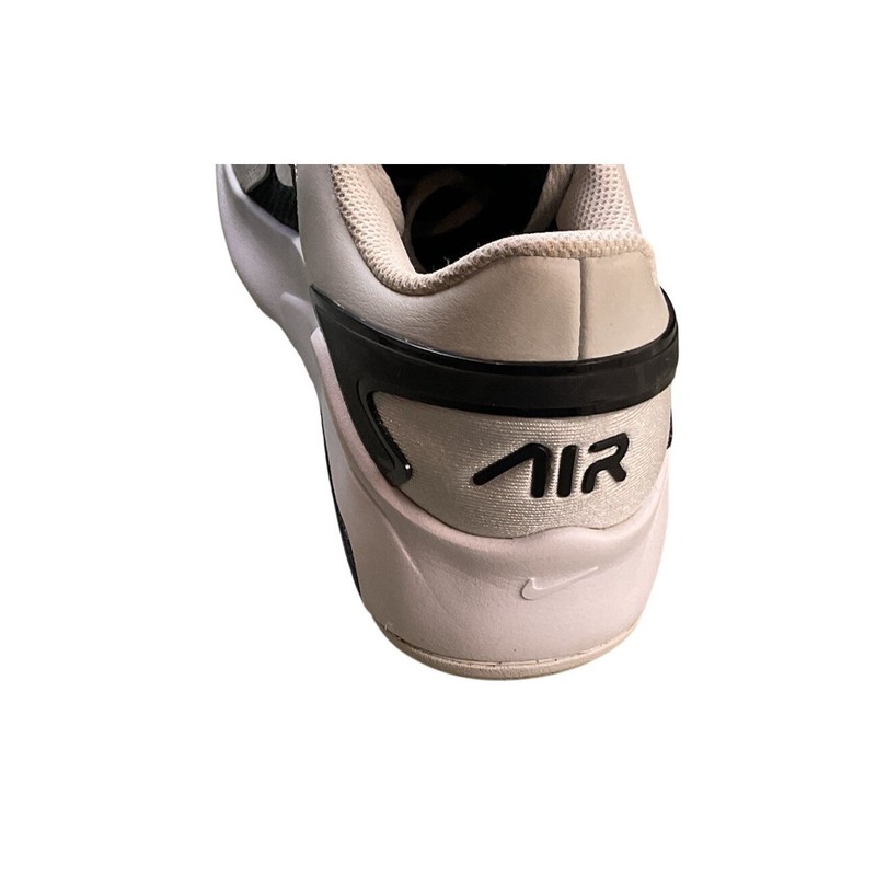 Size 7 (GS) - Nike Air Max Bolt Low Black Photon Dust