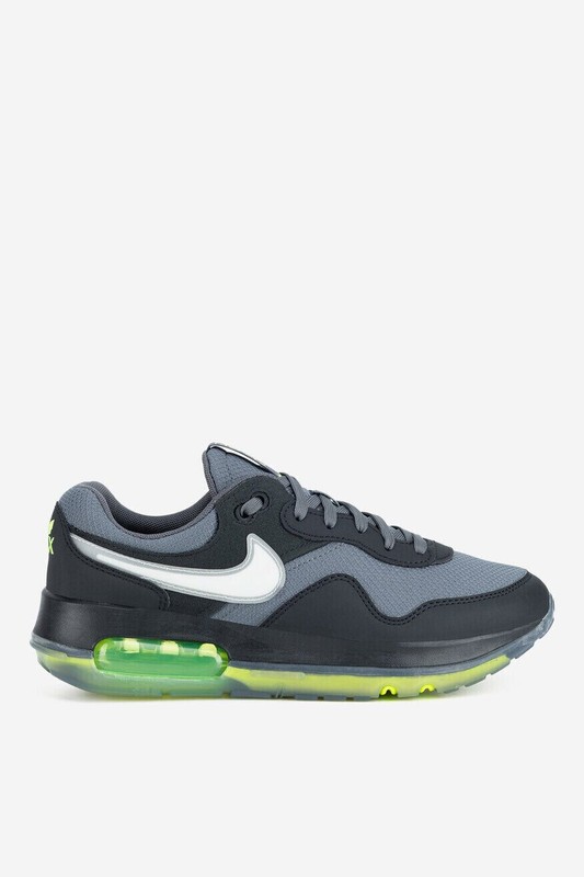 Size 7 (GS) - Nike Air Max Motif Next Nature Low Black - DZ5630-001