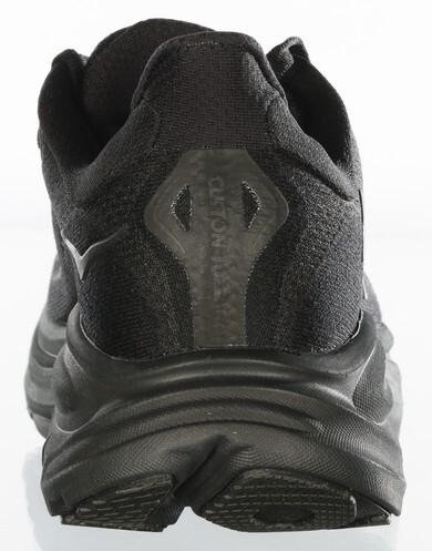 Size 7 - Hoka One One Clifton 10 Triple Black W