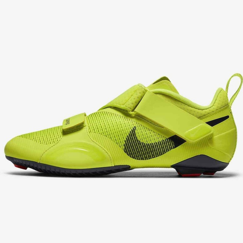 Size 7 - Nike SuperRep Cycle Cyber W