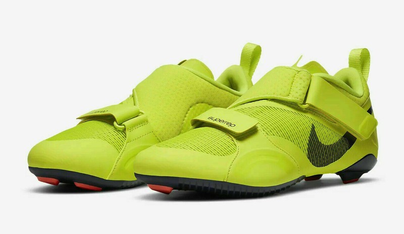 Size 7 - Nike SuperRep Cycle Cyber W