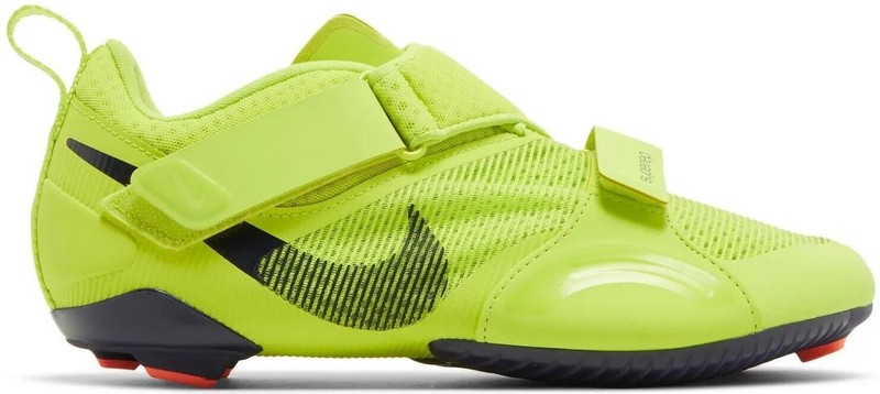 Size 7 - Nike SuperRep Cycle Cyber W