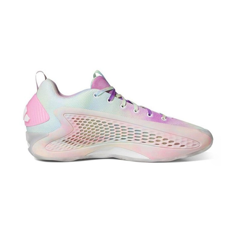 Size 8.5 - Adidas AE 1 Low 3SSB - JR3915